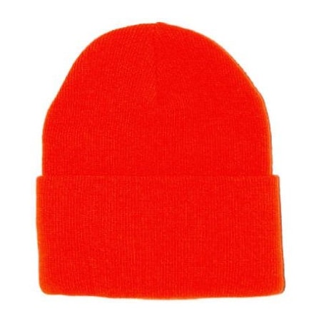 Wigwam Mills 1017 ORG Watch Cap F4709-264-OS
